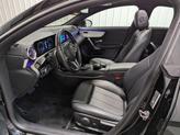 Thumbnail of 2022 Cosmos Black Metallic Mercedes-Benz CLA 250