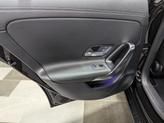 Thumbnail of 2022 Cosmos Black Metallic Mercedes-Benz CLA 250