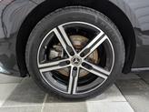 Thumbnail of 2022 Cosmos Black Metallic Mercedes-Benz CLA 250
