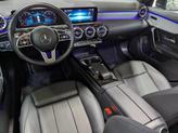 Thumbnail of 2022 Cosmos Black Metallic Mercedes-Benz CLA 250
