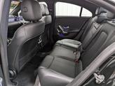 Thumbnail of 2022 Cosmos Black Metallic Mercedes-Benz CLA 250
