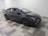 Thumbnail of 2025 Underground Toyota Corolla