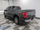 Thumbnail of 2021 Guard Metallic Ford F-150