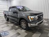 Thumbnail of 2021 Guard Metallic Ford F-150