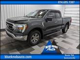 Photo of 2021 Guard Metallic Ford F-150