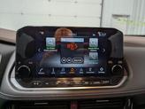 Thumbnail of 2023 Pearl White Tricoat/Super Black Nissan Rogue