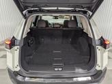 Thumbnail of 2023 Pearl White Tricoat/Super Black Nissan Rogue