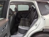 Thumbnail of 2023 Pearl White Tricoat/Super Black Nissan Rogue
