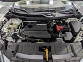 Thumbnail of 2023 Pearl White Tricoat/Super Black Nissan Rogue