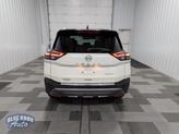 Thumbnail of 2023 Pearl White Tricoat/Super Black Nissan Rogue