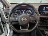 Thumbnail of 2023 Pearl White Tricoat/Super Black Nissan Rogue