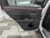 Thumbnail of 2023 Pearl White Tricoat/Super Black Nissan Rogue