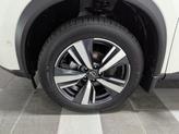 Thumbnail of 2023 Pearl White Tricoat/Super Black Nissan Rogue