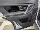 Thumbnail of 2022 Hakuba Silver Metallic Land Rover Discovery Sport