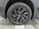 Thumbnail of 2024 Deep Black Pearl Volkswagen Atlas