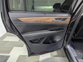 Thumbnail of 2024 Deep Black Pearl Volkswagen Atlas