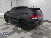 Thumbnail of 2024 Deep Black Pearl Volkswagen Atlas