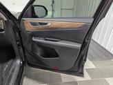 Thumbnail of 2024 Deep Black Pearl Volkswagen Atlas