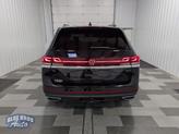 Thumbnail of 2024 Deep Black Pearl Volkswagen Atlas