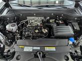 Thumbnail of 2024 Deep Black Pearl Volkswagen Atlas