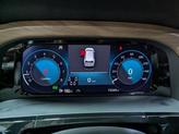 Thumbnail of 2024 Deep Black Pearl Volkswagen Atlas