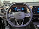 Thumbnail of 2024 Deep Black Pearl Volkswagen Atlas