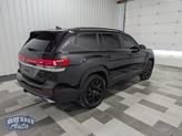 Thumbnail of 2024 Deep Black Pearl Volkswagen Atlas