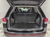 Thumbnail of 2024 Deep Black Pearl Volkswagen Atlas