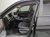 Thumbnail of 2024 Deep Black Pearl Volkswagen Atlas
