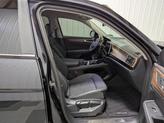 Thumbnail of 2024 Deep Black Pearl Volkswagen Atlas