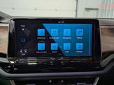 Thumbnail of 2024 Deep Black Pearl Volkswagen Atlas