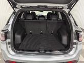 Thumbnail of 2024 Silver Zynith Metallic Clearcoat Jeep Compass