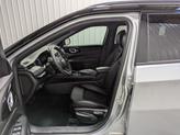 Thumbnail of 2024 Silver Zynith Metallic Clearcoat Jeep Compass