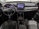 Thumbnail of 2024 Silver Zynith Metallic Clearcoat Jeep Compass