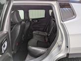 Thumbnail of 2024 Silver Zynith Metallic Clearcoat Jeep Compass