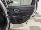 Thumbnail of 2024 Silver Zynith Metallic Clearcoat Jeep Compass