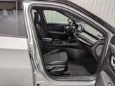 Thumbnail of 2024 Silver Zynith Metallic Clearcoat Jeep Compass