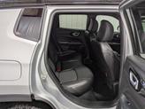 Thumbnail of 2024 Silver Zynith Metallic Clearcoat Jeep Compass