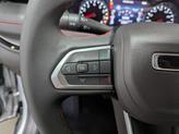 Thumbnail of 2024 Silver Zynith Metallic Clearcoat Jeep Compass