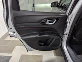 Thumbnail of 2024 Silver Zynith Metallic Clearcoat Jeep Compass