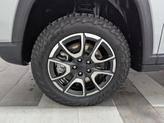 Thumbnail of 2024 Silver Zynith Metallic Clearcoat Jeep Compass