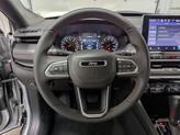 Thumbnail of 2024 Silver Zynith Metallic Clearcoat Jeep Compass