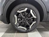 Thumbnail of 2025 Ebony Black Kia Telluride