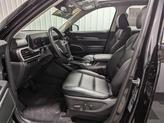 Thumbnail of 2025 Ebony Black Kia Telluride