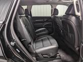 Thumbnail of 2025 Ebony Black Kia Telluride