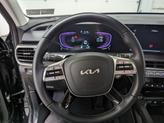 Thumbnail of 2025 Ebony Black Kia Telluride