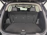 Thumbnail of 2025 Ebony Black Kia Telluride