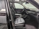 Thumbnail of 2025 Ebony Black Kia Telluride