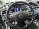 Thumbnail of 2023 Boulder Gray Pearl Nissan Murano
