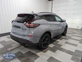Thumbnail of 2023 Boulder Gray Pearl Nissan Murano